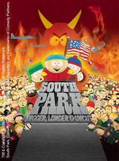 south park poster.jpg (22328 bytes)